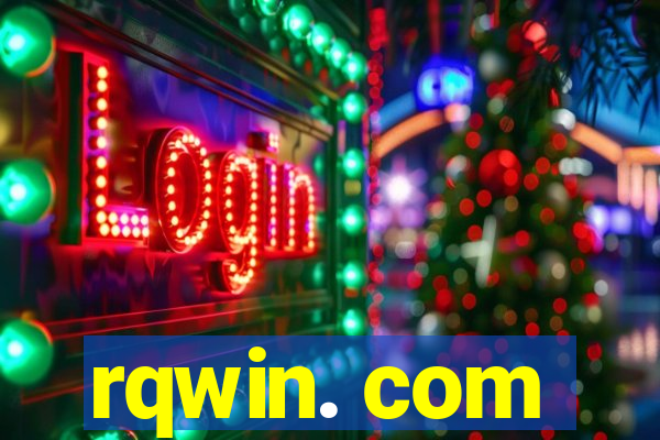 rqwin. com